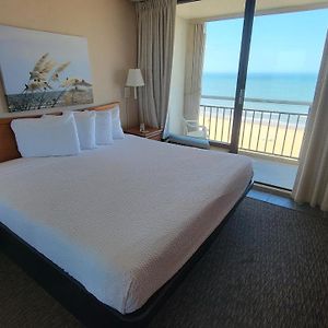 Suite mit Kingsize-Bett